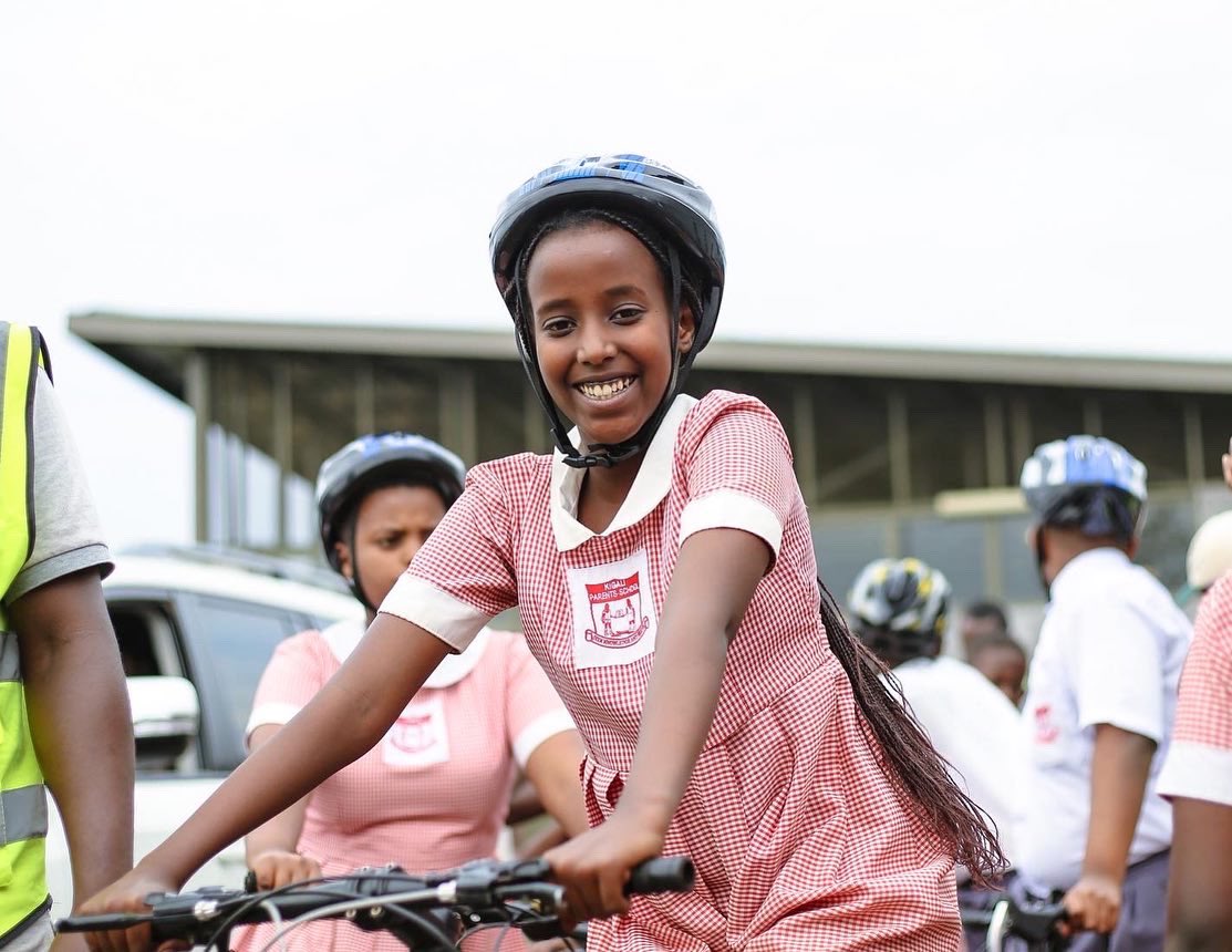 Nyandungu Eco-Park tweet media