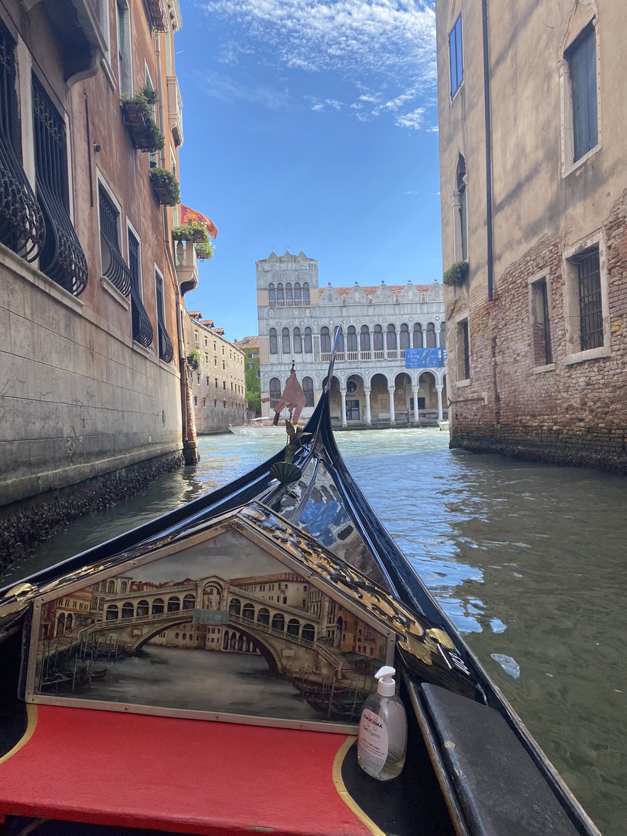 What an incredible opportunity and experience <a href="/FEPSAC_MC/">FEPSAC</a> <a href="/fepsac2022/">FEPSAC 2022 Padova</a> has been to witness! I am so grateful for the connections I have made, the relationships that have been built and the company I’ve shared this week! I cannot wait to see you all at the next one ☺️🇮🇹🙌