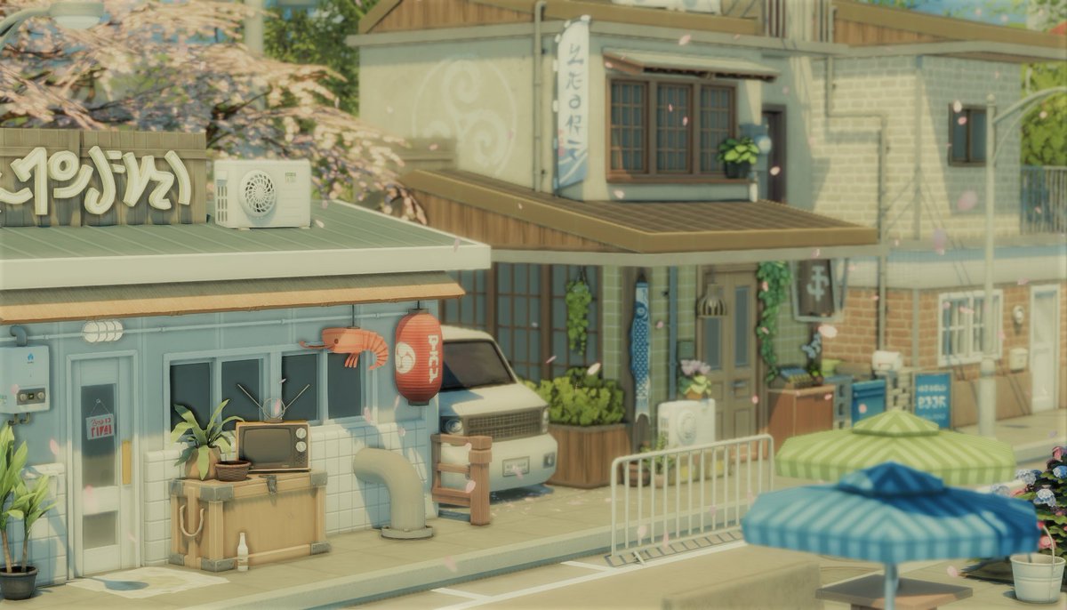 heurebleuenuit's tweet image. 𝘪 𝘸𝘪𝘴𝘩 𝘵𝘩𝘢𝘵 𝘪 𝘤𝘰𝘶𝘭𝘥 𝘣𝘦 𝘭𝘪𝘬𝘦 𝘵𝘩𝘦 𝘤𝘰𝘰𝘭 𝘬𝘪𝘥𝘴  (｀o´) ♬ ♪ ♫
#TheSims4 #Sims4 #ShowUsYourBuilds