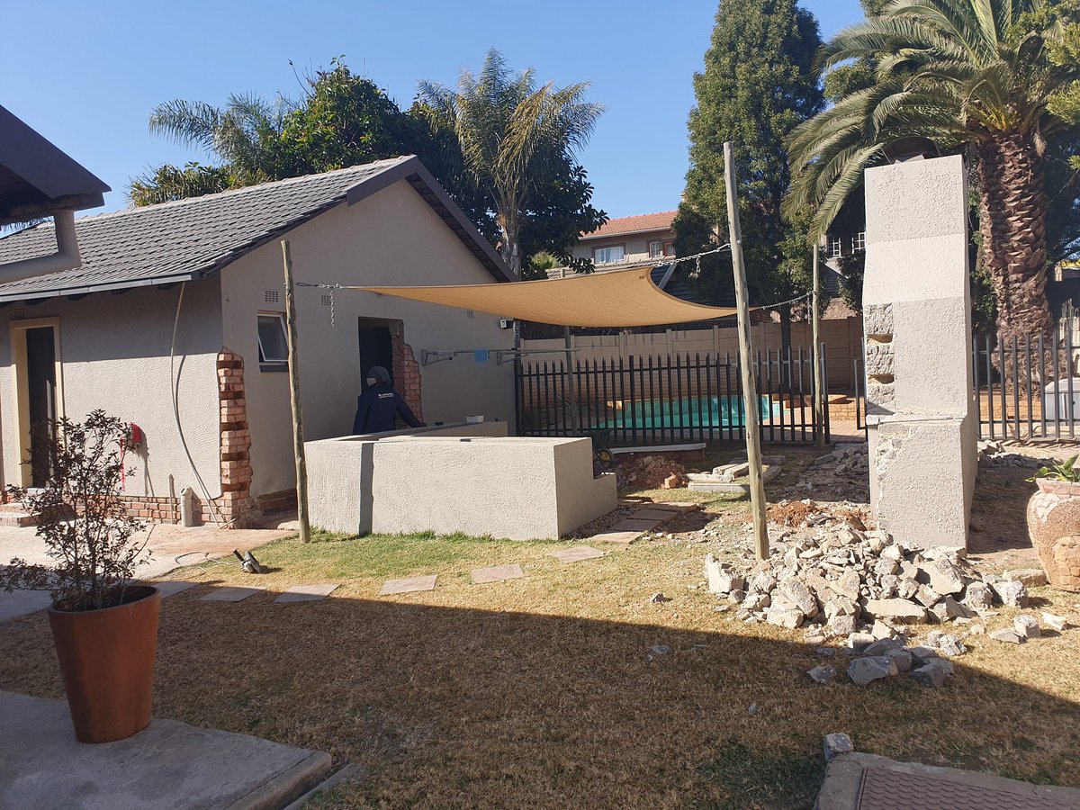 BCG Renovators tweet media