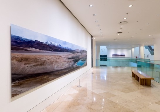 This month sees the opening of our friend <a href="/alexlindsay01/">Alexander Lindsay</a>'s latest major photographic exhibition at Bowhouse in Fife.
To help celebrate we'll be joining him on the 23rd July to recapture the spirit of a traditional island Cèilidh with stories and live music. 🍸📸