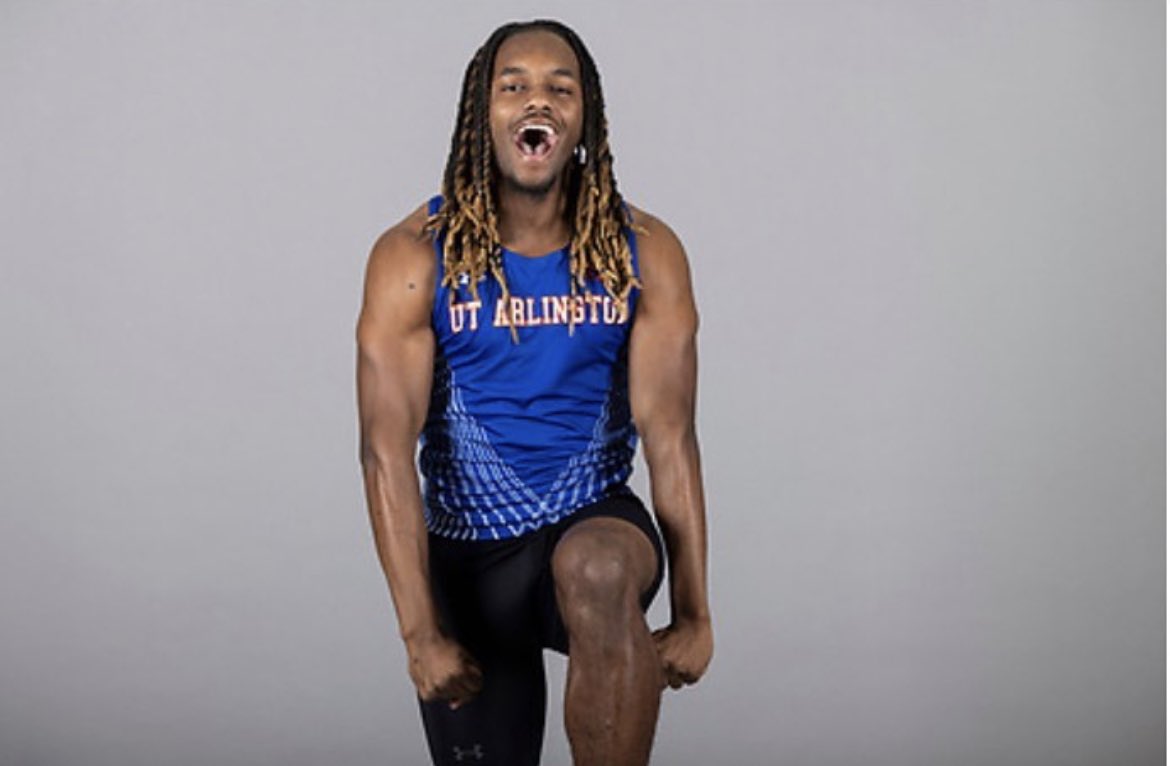 Devien Davis tweet media