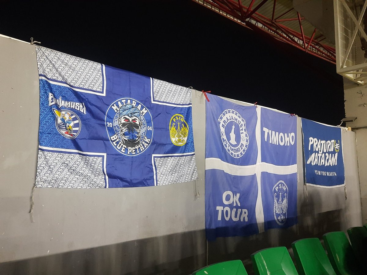 Matur suwun Surabaya, sampai berjumpa kembali 💙💚
#AYDK
#WANI