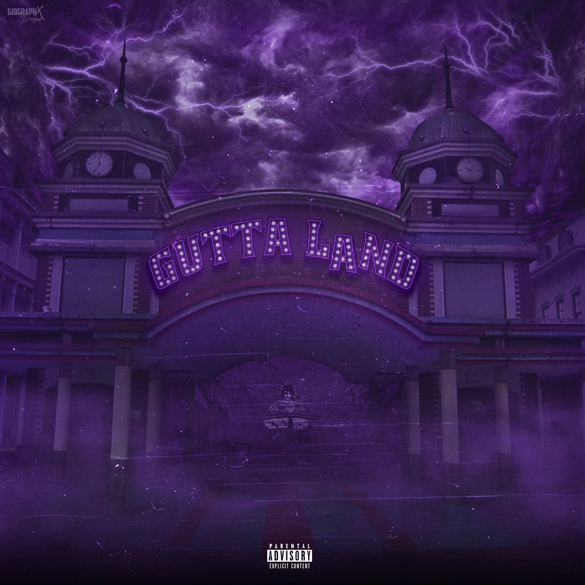 GuttaWorld or GuttaLand❓
.
.
dm to get started 🔥