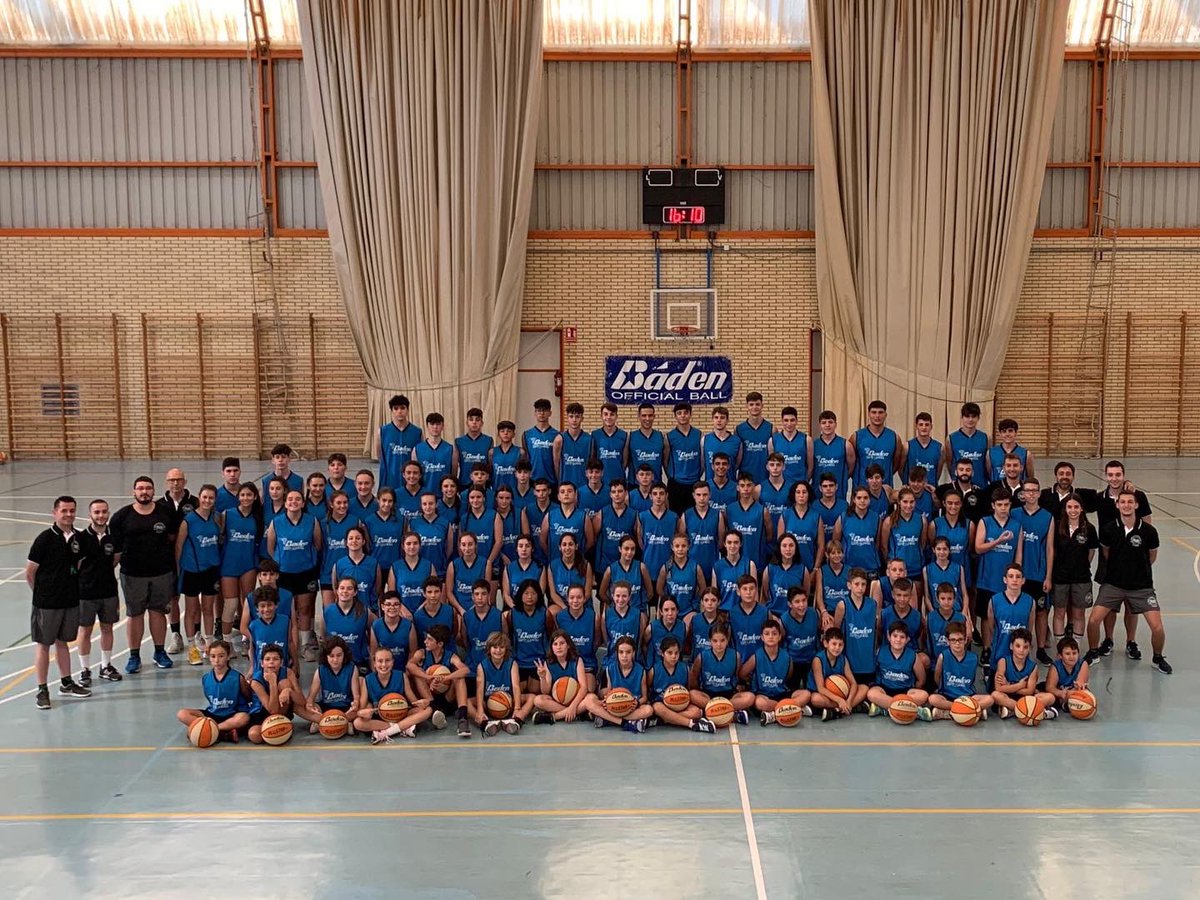 Campus Baden tweet media