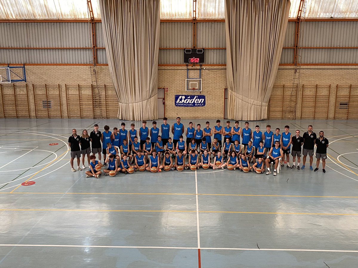 Campus Baden tweet media