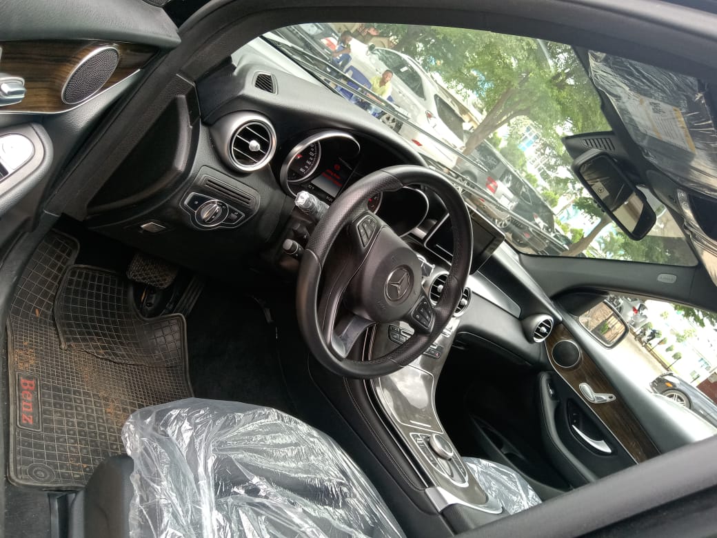 MichealIdiku's tweet photo. 2018 Mercedes Benz GLC300 @ 11.2m 
Every thing is still working perfectly okay https://t.co/gYZcD6rTe7