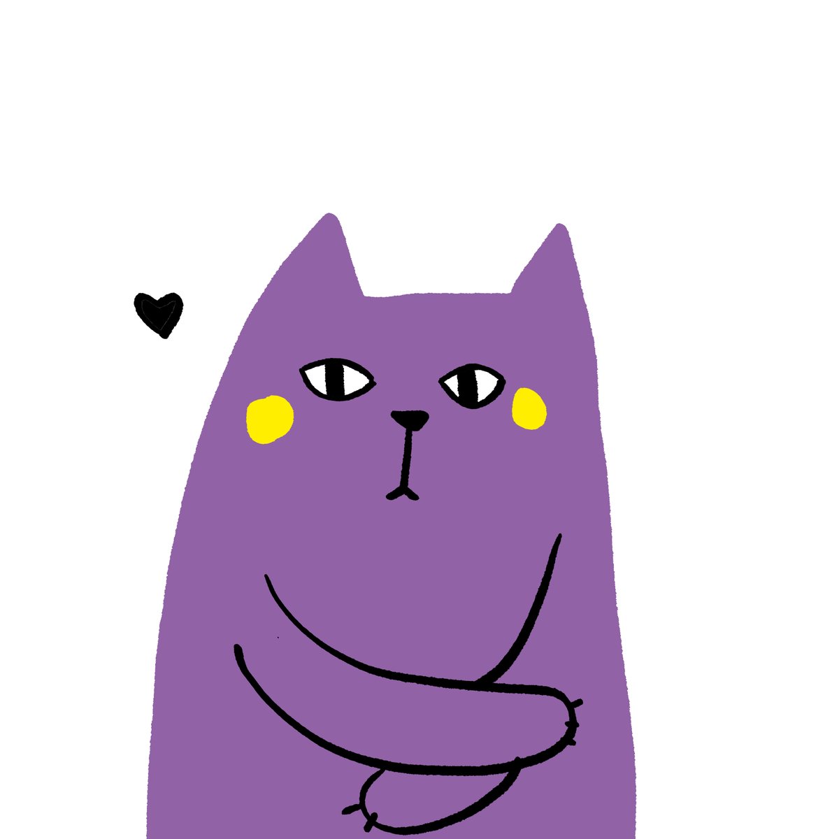 calambresNFTs's tweet image. Latest serious cats!