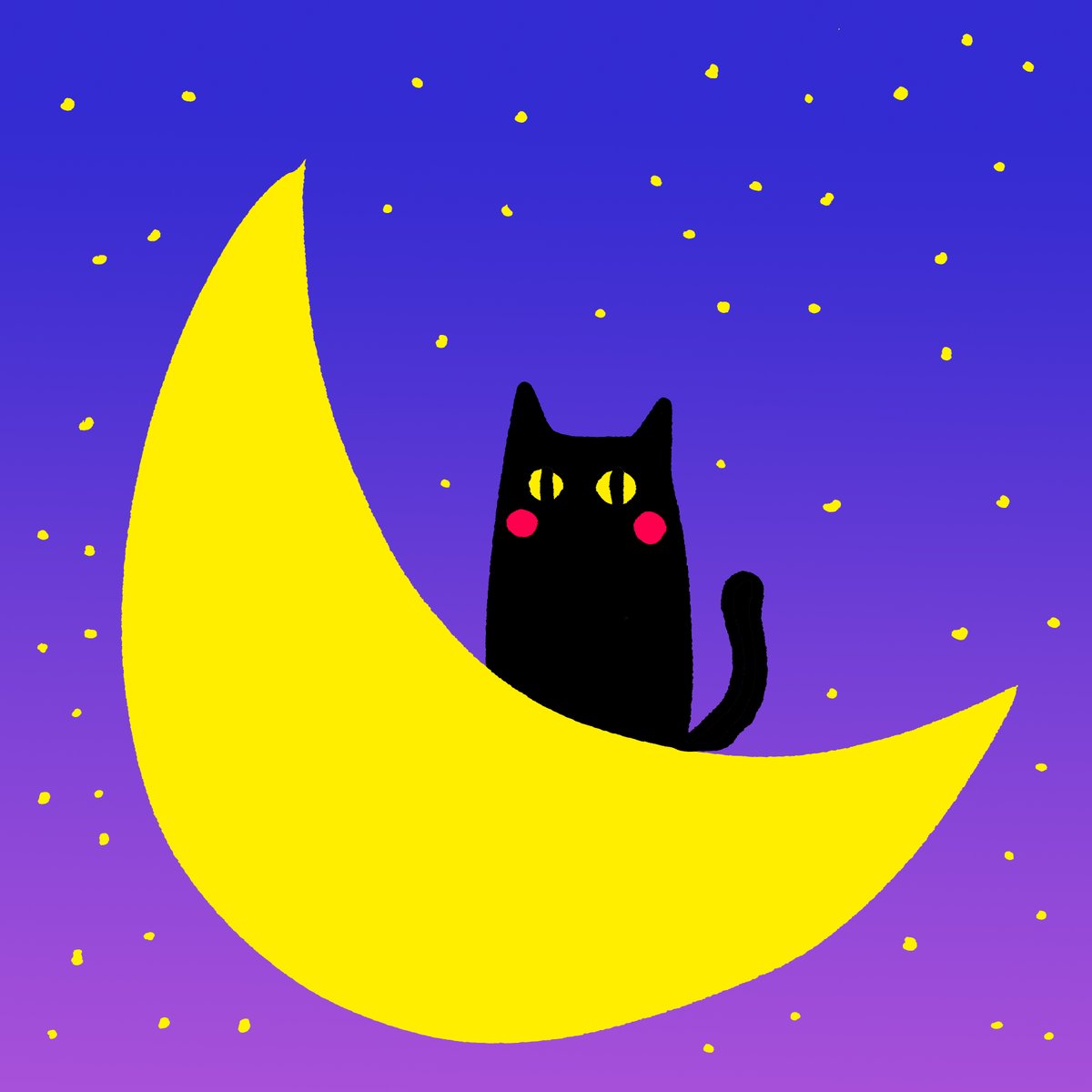 calambresNFTs's tweet image. Latest serious cats!