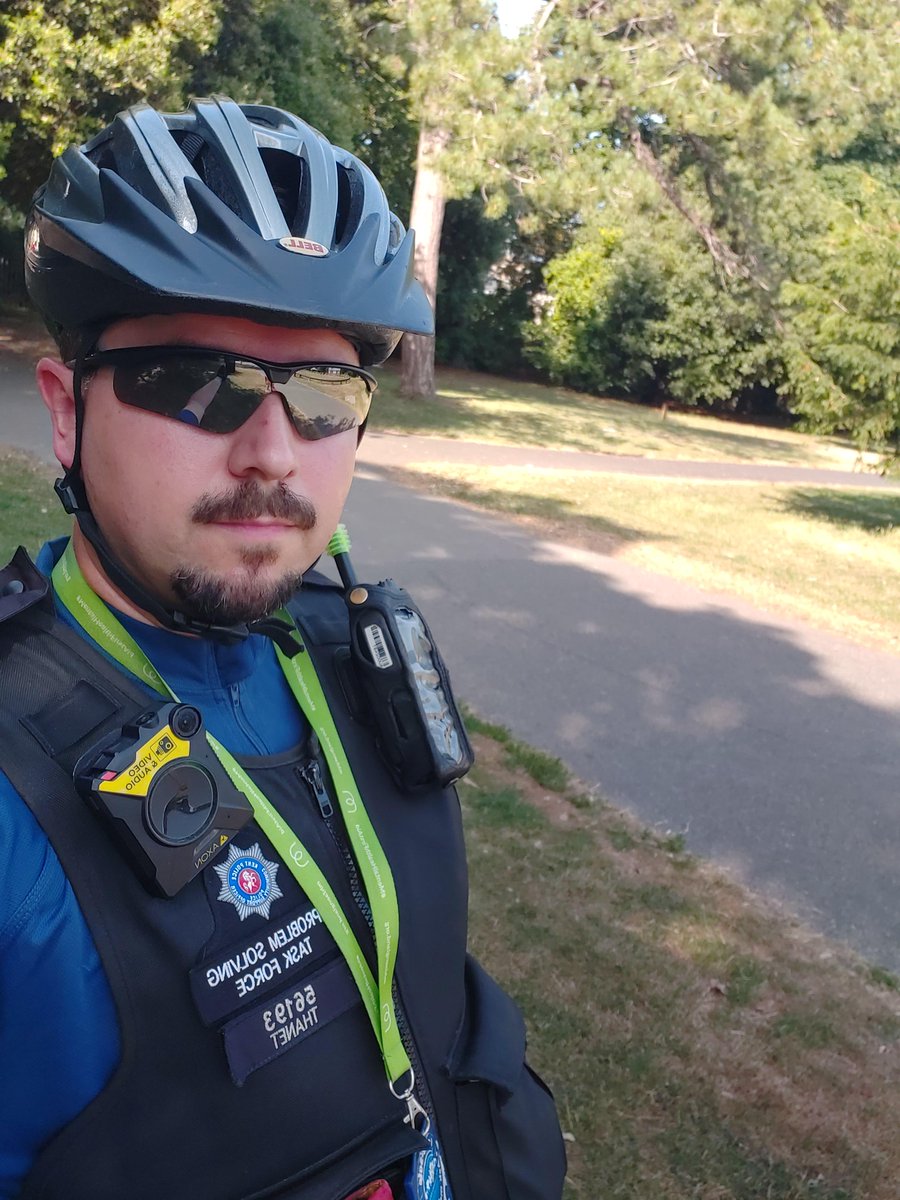 #ProblemSolvingTaskForce in Thanet for the Summer. On foot, in cars, on cycle patrol at #WWX to #Broadstairs and all places in between. 

@broadstairsstp @BroadieTownTeam @FofEPRamsgate @MTFThanet @ThanetCSP 

#SaferSummer