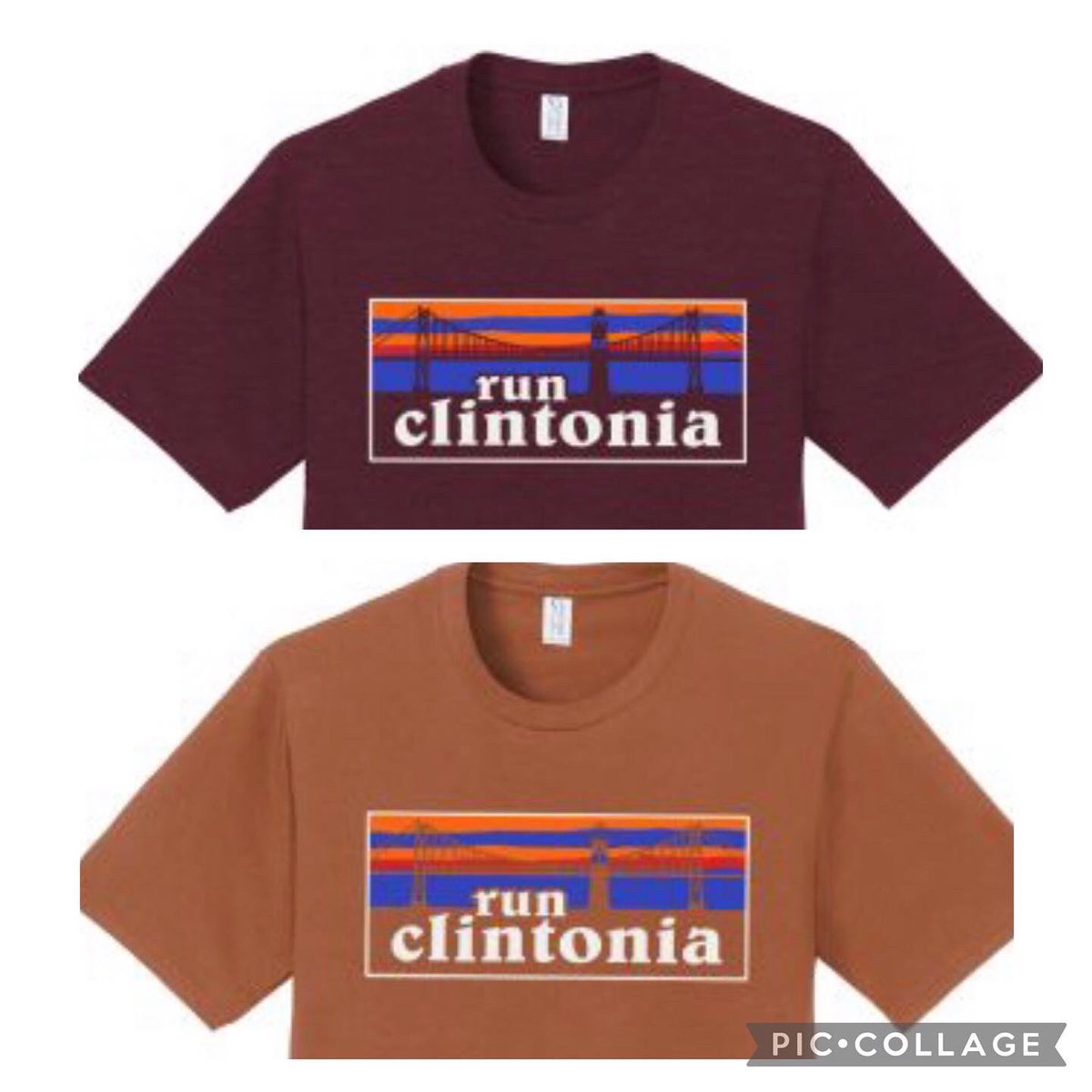 KingsQueensXC's tweet photo. Last day to order! Once it’s gone, it’s gone. Support our summer Running Club! https://t.co/sTY8uEH0Xl https://t.co/jgdyxpYvg3