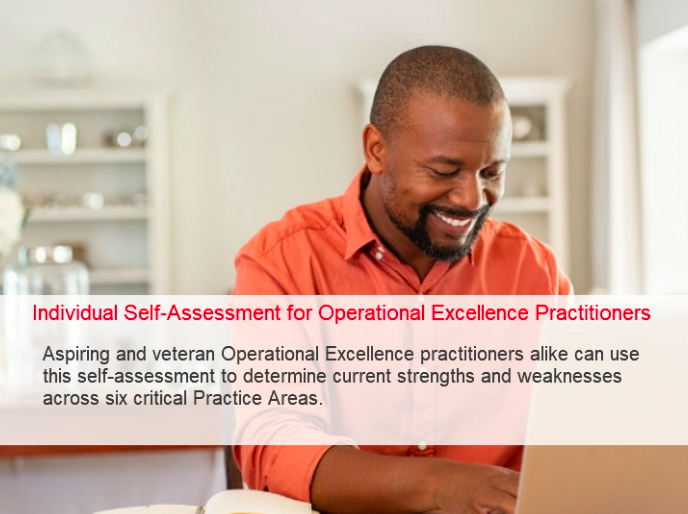 BPMInstituteorg's tweet photo. How 'excellent' is your Operational Excellence knowledge? Test it out using our free Self-Assessment tool >> https://t.co/Xnj3Z4TcX7

#OpEx #OperationalExcellence #SelfAssessment https://t.co/9QVUl85RIw