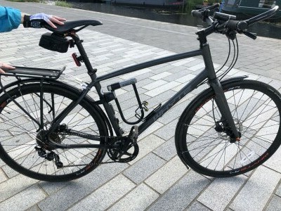 bikeregister's tweet photo. Stolen Bike: A Whyte - Shoreditch has been reported as stolen from Edinburgh, EH6 #bikestolen https://t.co/gvJbi3usgp