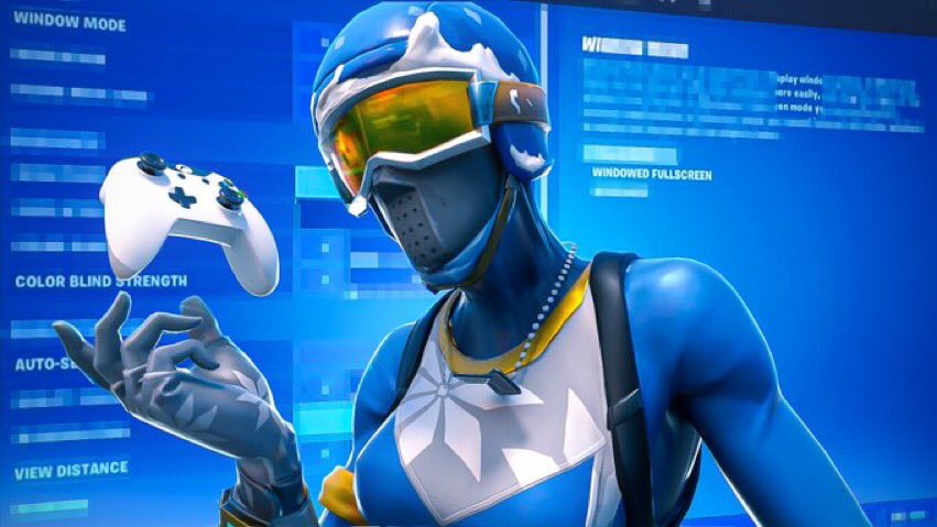 SeakCreates's tweet image. Recent Thumbnail!

#FeelingONYX @TeamOnyxUN 

Like and rt’s are appreciated!❤️♻️