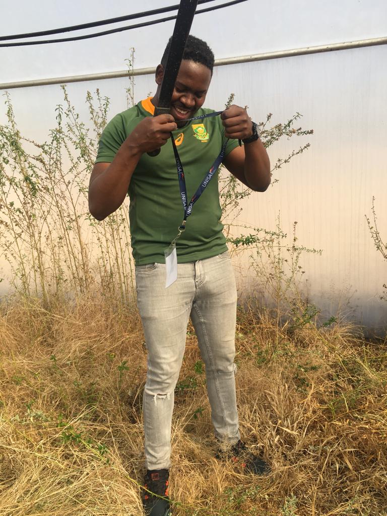 Today spend my #67minutes at Bona Lesedi home for disable children with <a href="/YALINetwork/">YALI Network</a> <a href="/TrevorNoahFdn/">Trevor Noah Foundation</a> as the #educationchangemakers from 14 African countries. The legacy of Madiba