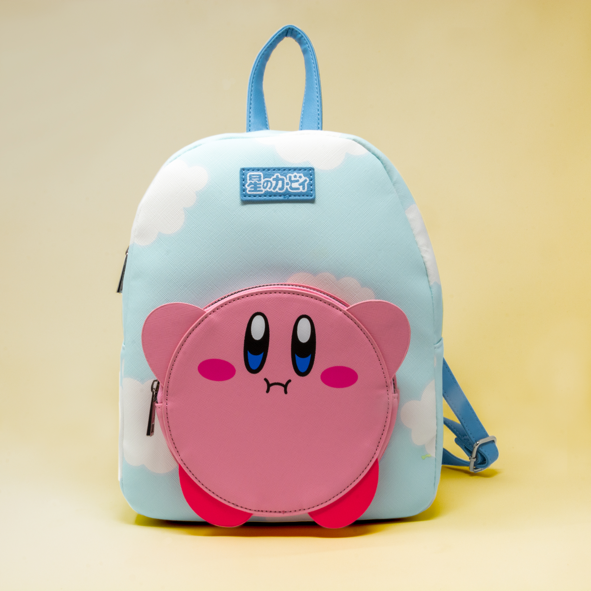 Kirby mini backpack new arrivals