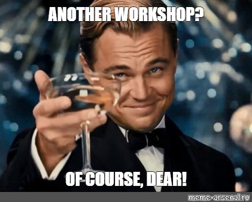 instruqt's tweet photo. Sales engineers, how often do you regret saying yes to running a workshop because it was a complete waste of time? Get the 4 Do's and 3 Don'ts to make your technical workshops pay off 👉 https://t.co/1YfkdLlYoo
#salesengineering #technicalworkshops #demandgeneration https://t.co/PYUSabB5WT