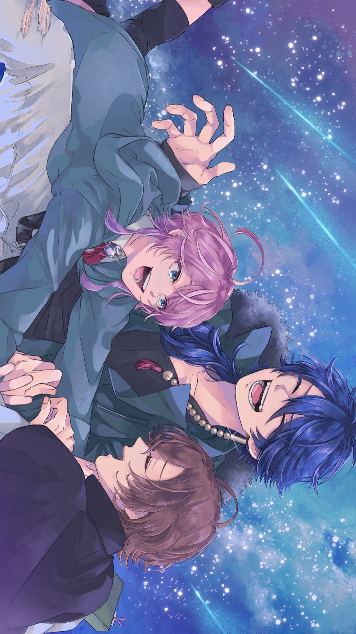 有栖川帝統誕生祭22 Twitter Search Twitter