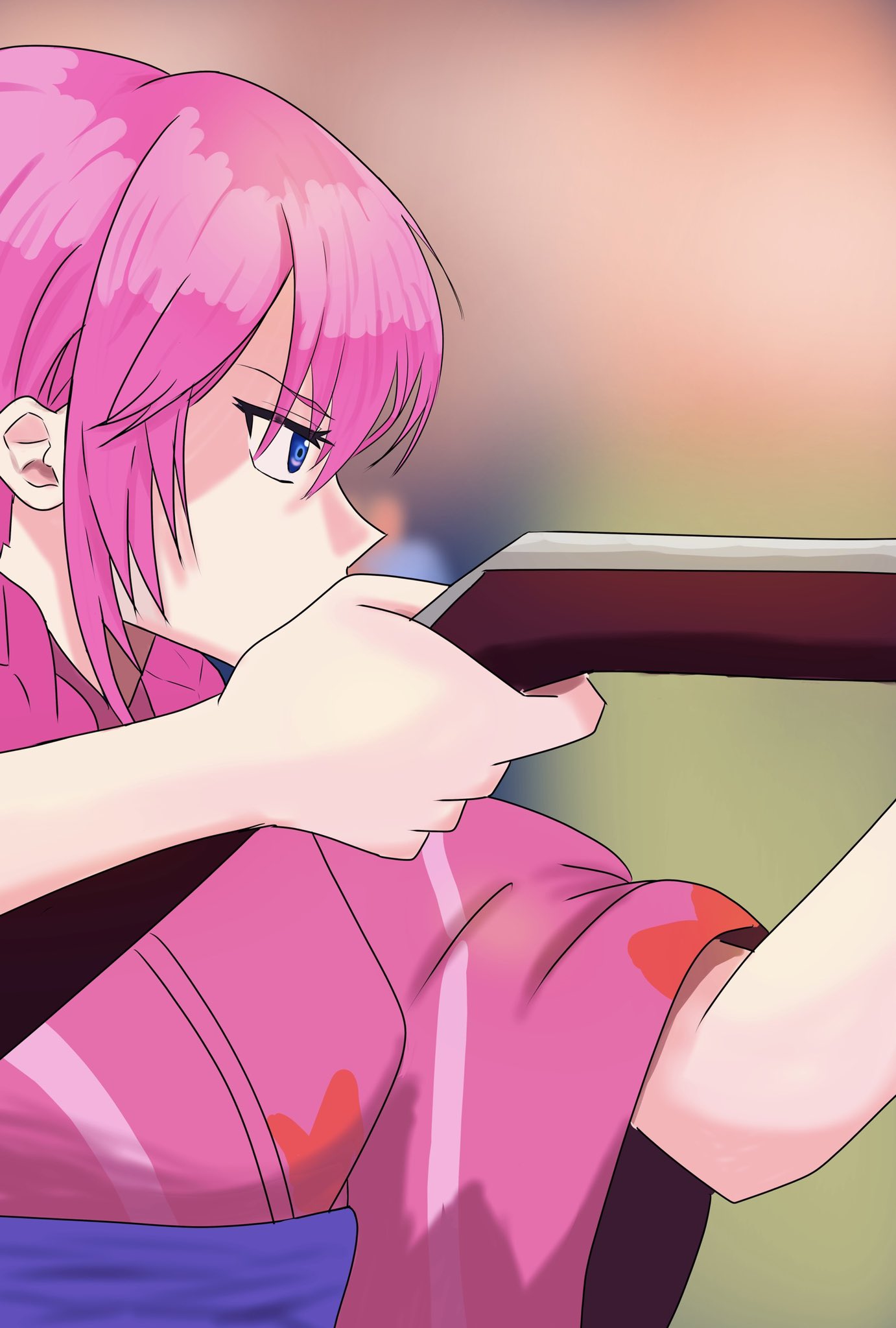 あもーね 3 4東京 3 11名古屋オフ会 Rt Uekku0 夏祭り 射的 可愛いだけじゃない式守さん 式守さん 夏祭り 夏祭りイラスト T Co Azwxxx84mq Twitter