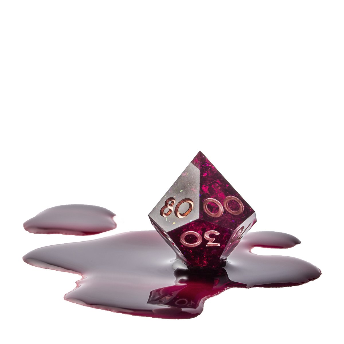 dispeldice's tweet image. 🍷 Poisoned Chalice 🍷 | Available Now!

Mailing list: dispeldice.com/signup

#dnd #dice #ttrpg
