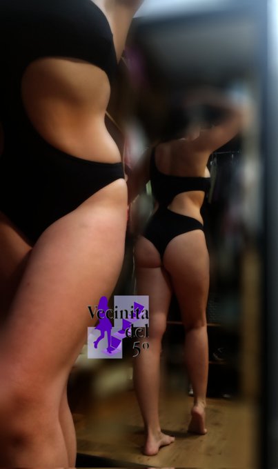 Que tal me queda el triquini???#mierculitos https://t.co/hDprXrYhy9<a href="/tag/mierculitos"class="tags">#mierculitos</a>