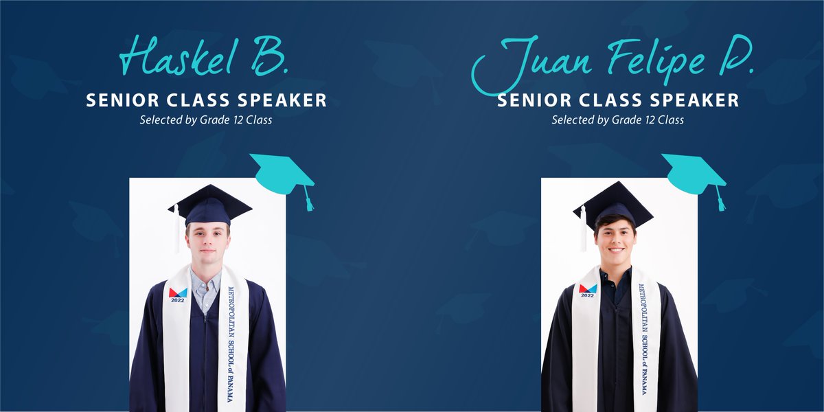 METSchoolPanama's tweet photo. A #Graduation2022 throwback as we await #Classof2022 IB results!✨
#METcommunity is so proud of you all &amp; wishes you the very best in the future.  
Stay tuned for more memories in our graduation video &amp; #METSchoolPanama  #IBresults.
#NordAngliaEducation #createyourfuture https://t.co/JyEyaSFjDa