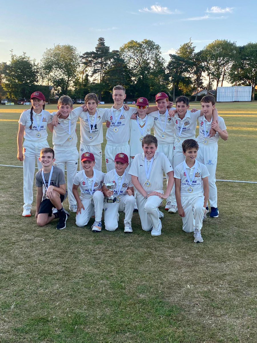 Fakenham CC 🏏 tweet media