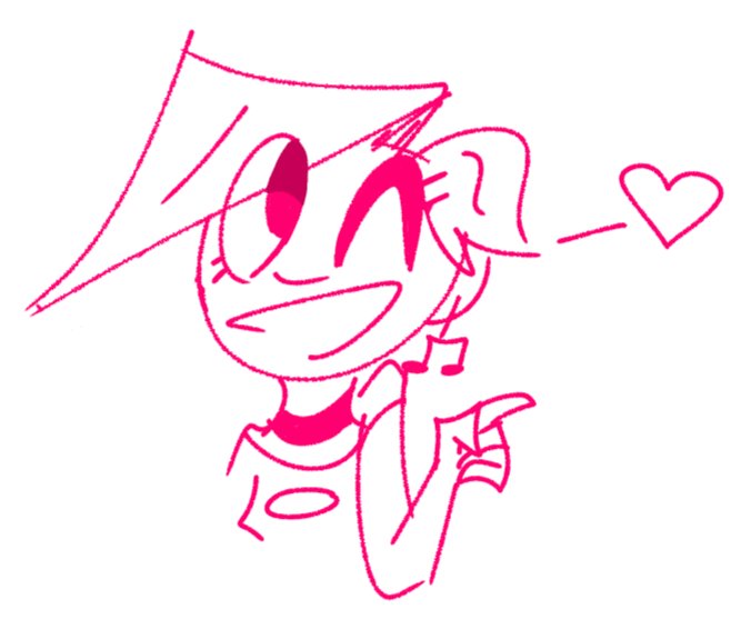 strdstspdwys's tweet photo. @mushroomsnack SHE LOVES YOU https://t.co/90oEXxfkGp