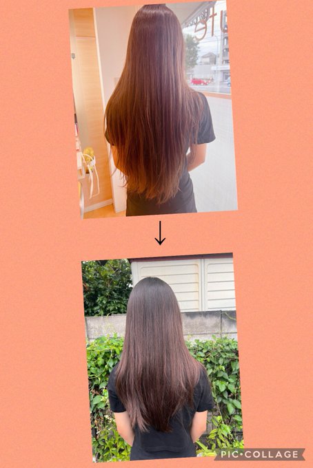 Twitterのコスプレ画像16