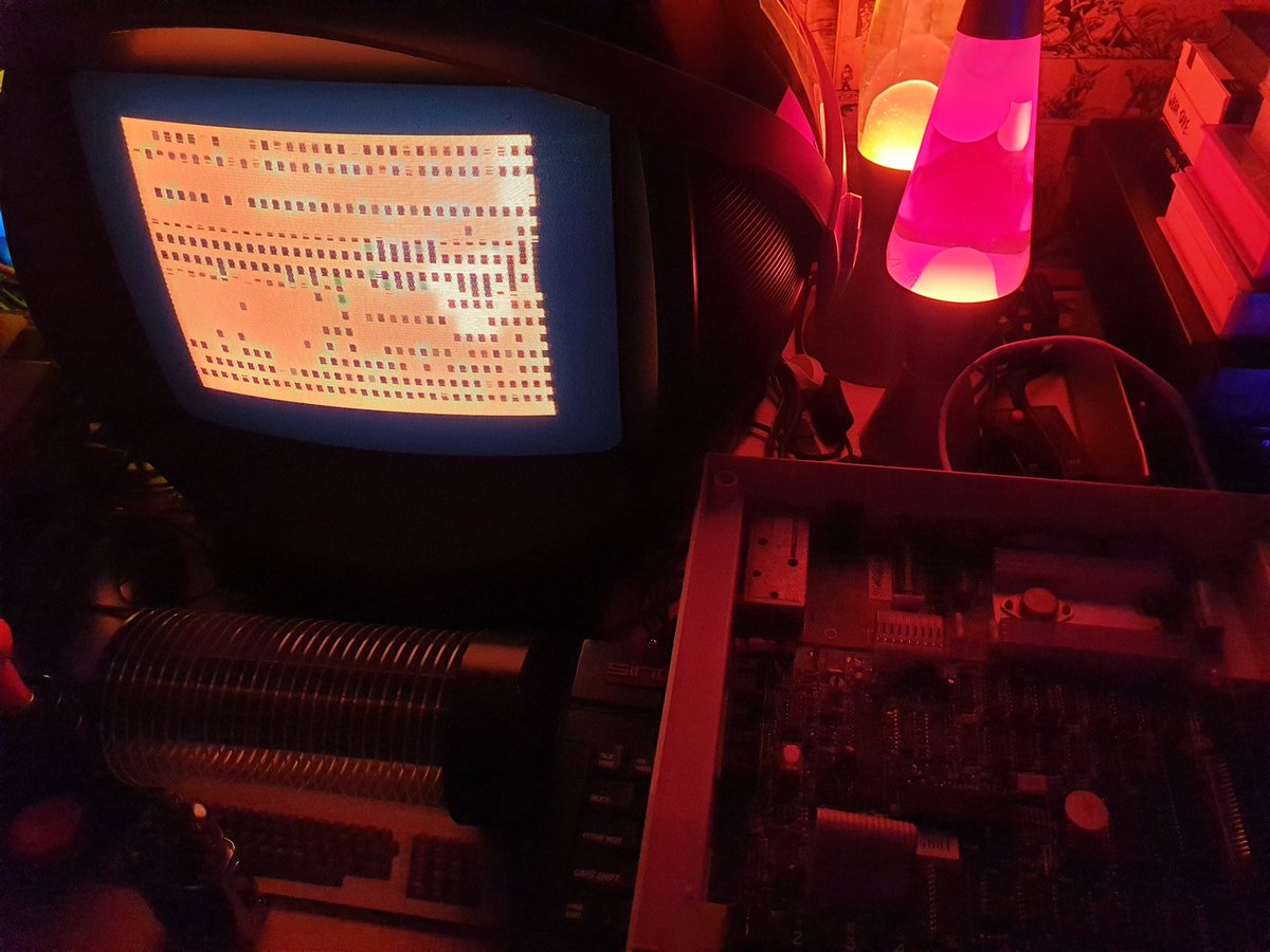 GigerPunk tweet media