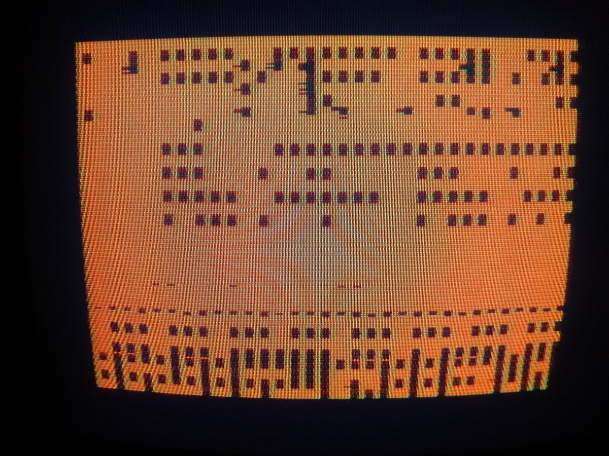 GigerPunk tweet media