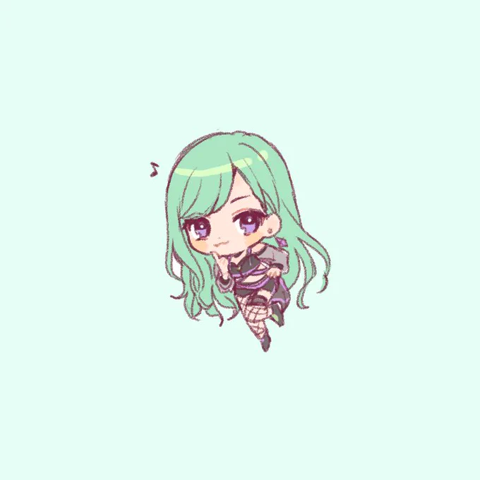 #べにっき 