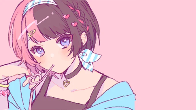 #ひなのの絵なの 