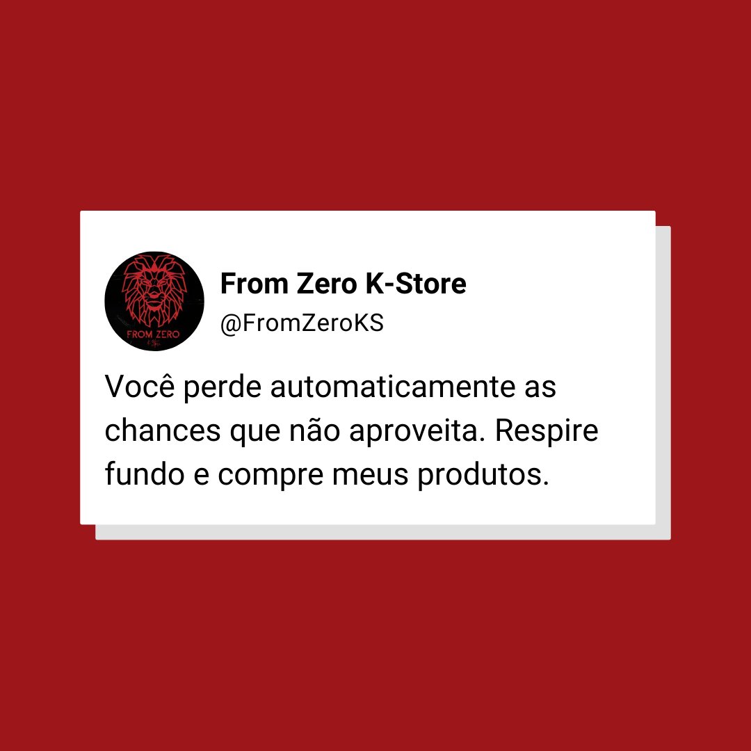 FromZeroKS's tweet image. 💥 APROVEITEM O 7/7 DA SHOPEE E O CUPOM DE R$10 DA NOSSA LOJA💥

✅ 10 cupons de desconto, válidos até amanhã as 23h59 
💸 pagamento pelo app
🏷 shopee.com.br/saam.oliver - LINK DA LOJA
📌 abaixo algumas fotinhas dos nossos produtos 

⚠️ rt para ajudar, por favor

Obrigada ❤