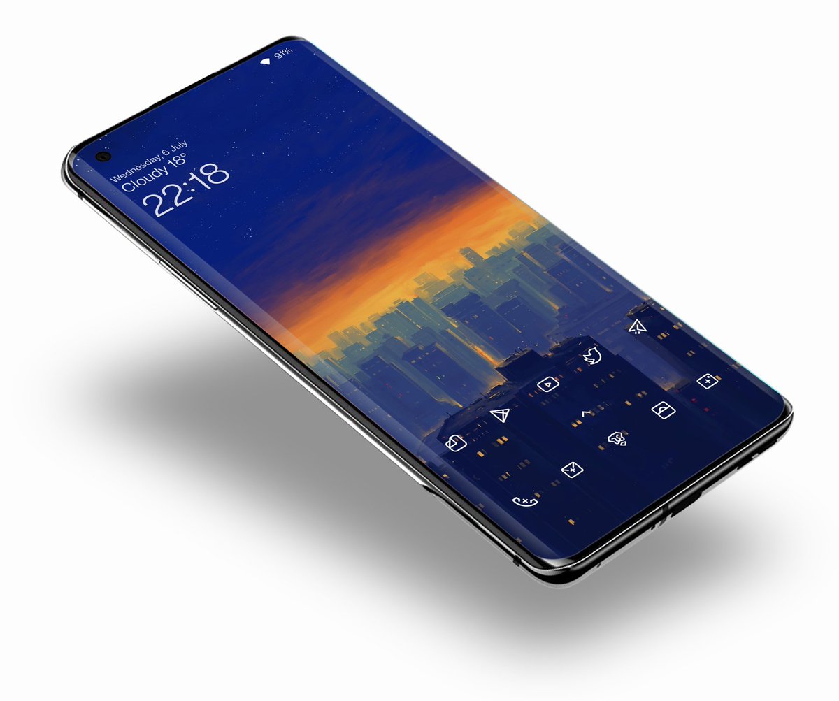 debugtiger's tweet image. #OnePlusLauncher is/was AWESOME!

@oneplus, BRING IT BACK! 🙏

#Prism @HashStudiosIN 

#ReevPro @GrabsterStudios 

#OnePlus8Pro #OxygenOS11 #Andriod