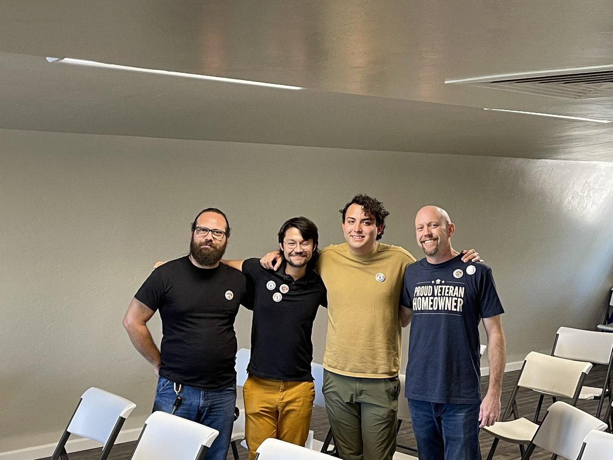 PALF_AFLCIO's tweet image. By vote of 11-3, Starbucks at University &amp;amp; Euclid wins their union! Tucson is home the 5th unionized location in Arizona! 

Solidarity 🌵☕️✊