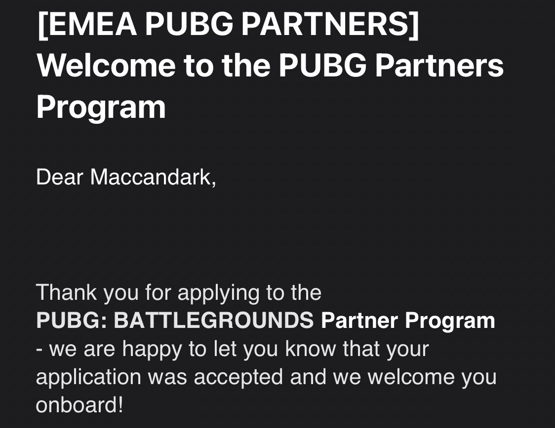 Maccandark tweet media