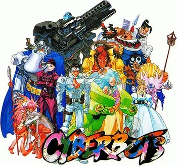 IFCYipeS's tweet photo. Live now for the @CanOpenerSeries
RETRO! 

Rocking Cyberbots from the Capcom Fighting Collection! (PC US LOCKED!)

500 Pot bonus + Matcherino!

Reg still open!
https://t.co/ij31RPVZgh

Starting at 730 pm est!

Come thru and vibe as usual!

https://t.co/jbkg0US1I8 #FGC https://t.co/zbXXhyTbEh