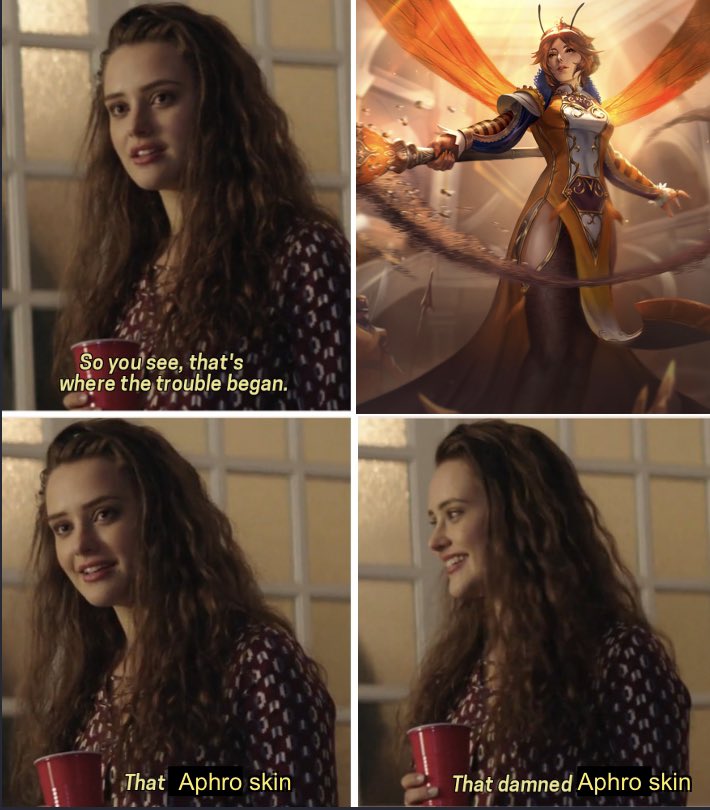 Frick man they got me