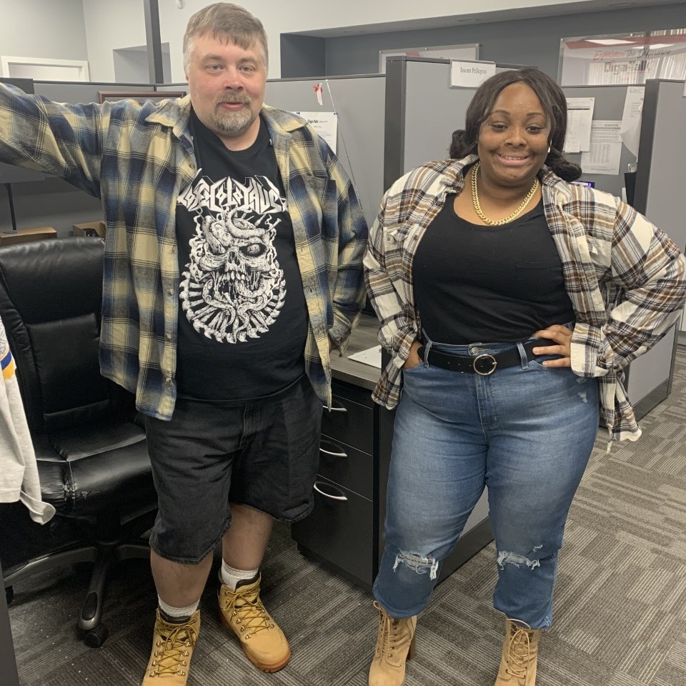 DigaTalkPlus's tweet photo. Today we celebrated the decade that A Beep/Diga-Talk+ was born! Can you guess what decade that is? 👀 

#DigaTalkPlus #twowayradios #2wayradios #pushtotalk #communications #PTT #PTToC #radiocommunication #portableradios #mobileradios #4GLTE #PoC #twowaymobileradios #spiritweek https://t.co/43yXNZ8c39