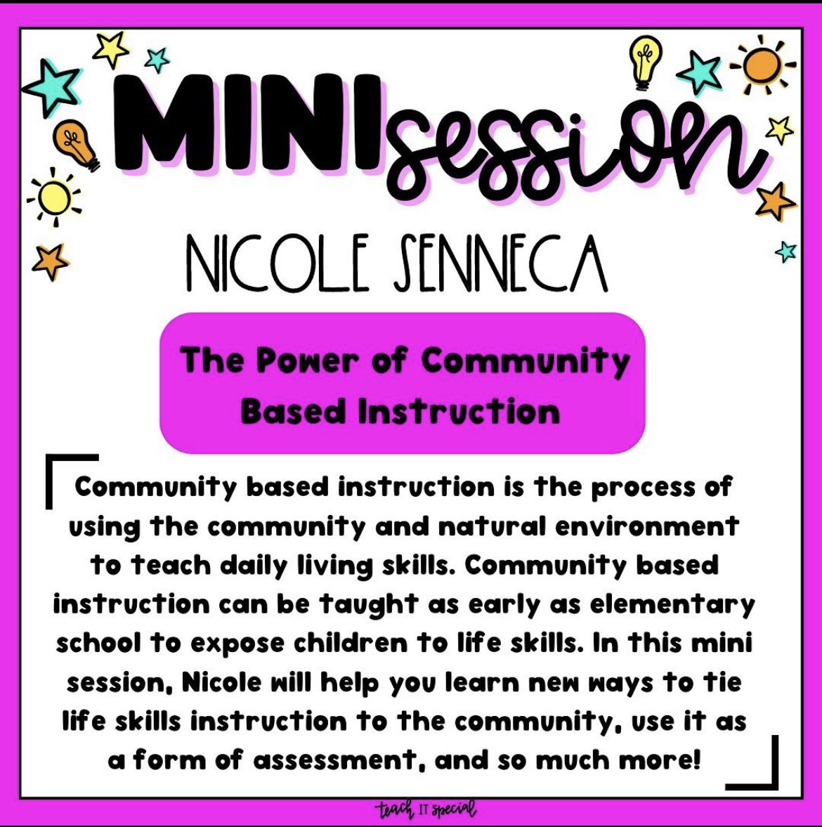 Miss Senneca tweet media