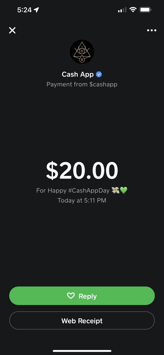 curvyleo814's tweet photo. Thank you @CashApp 💕💕 https://t.co/6pw31DLDMN