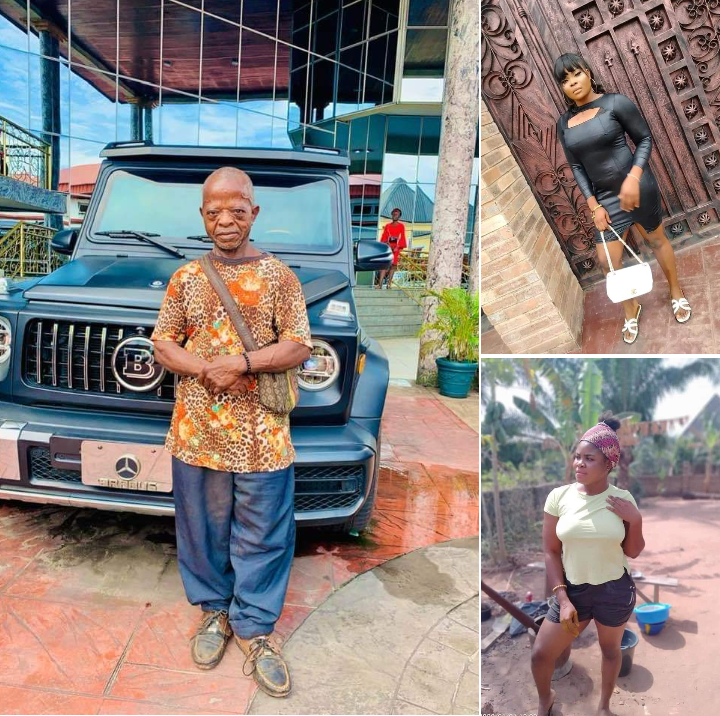 9jaecho's tweet image. OPM To Marry Wife For Homeless Nollywood Actor, Gives Conditions 9jaecho.com/2022/07/06/opm…