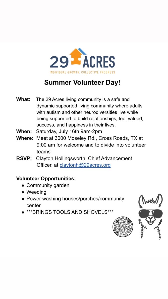 29 Acres tweet media