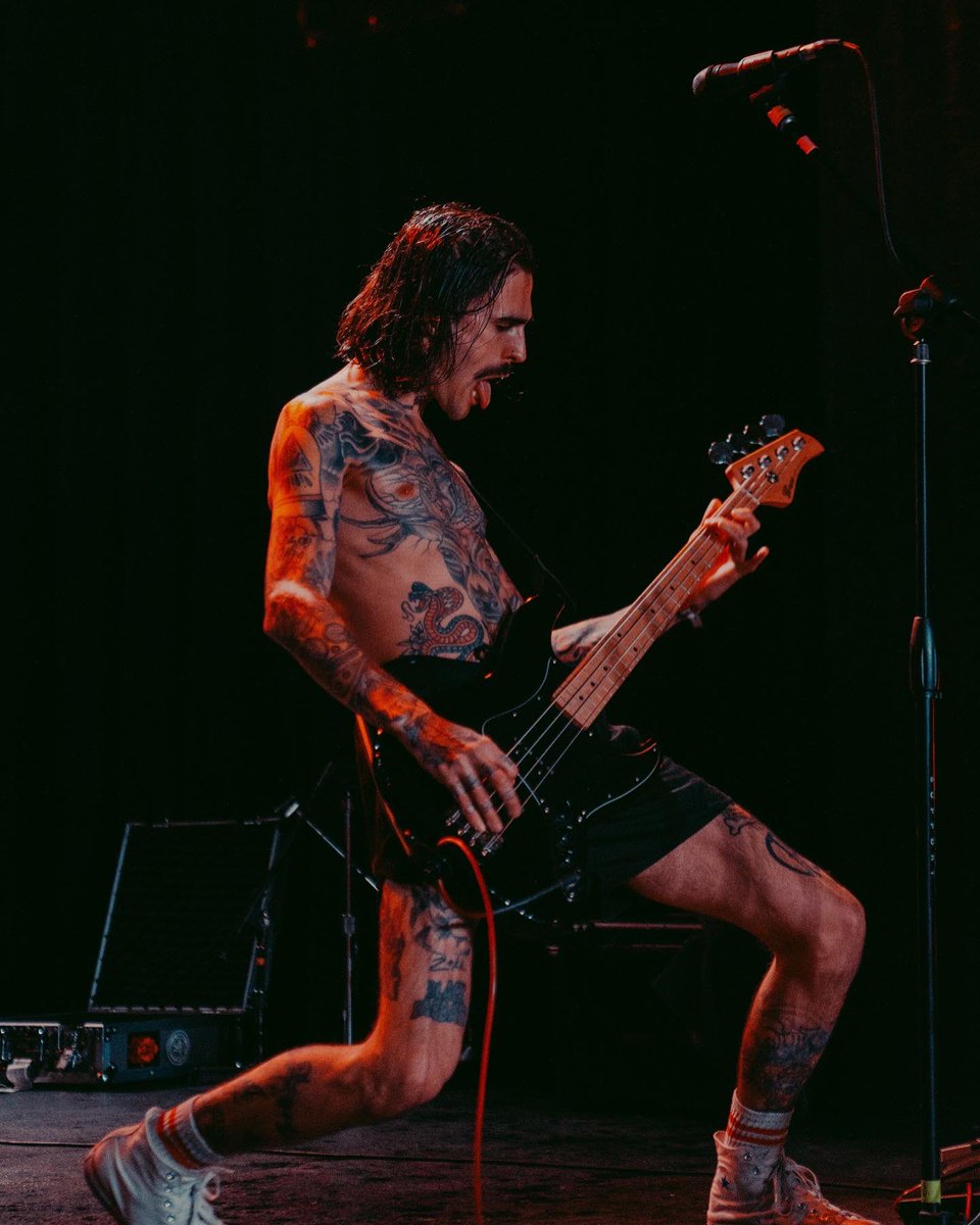 Them Evils tweet media