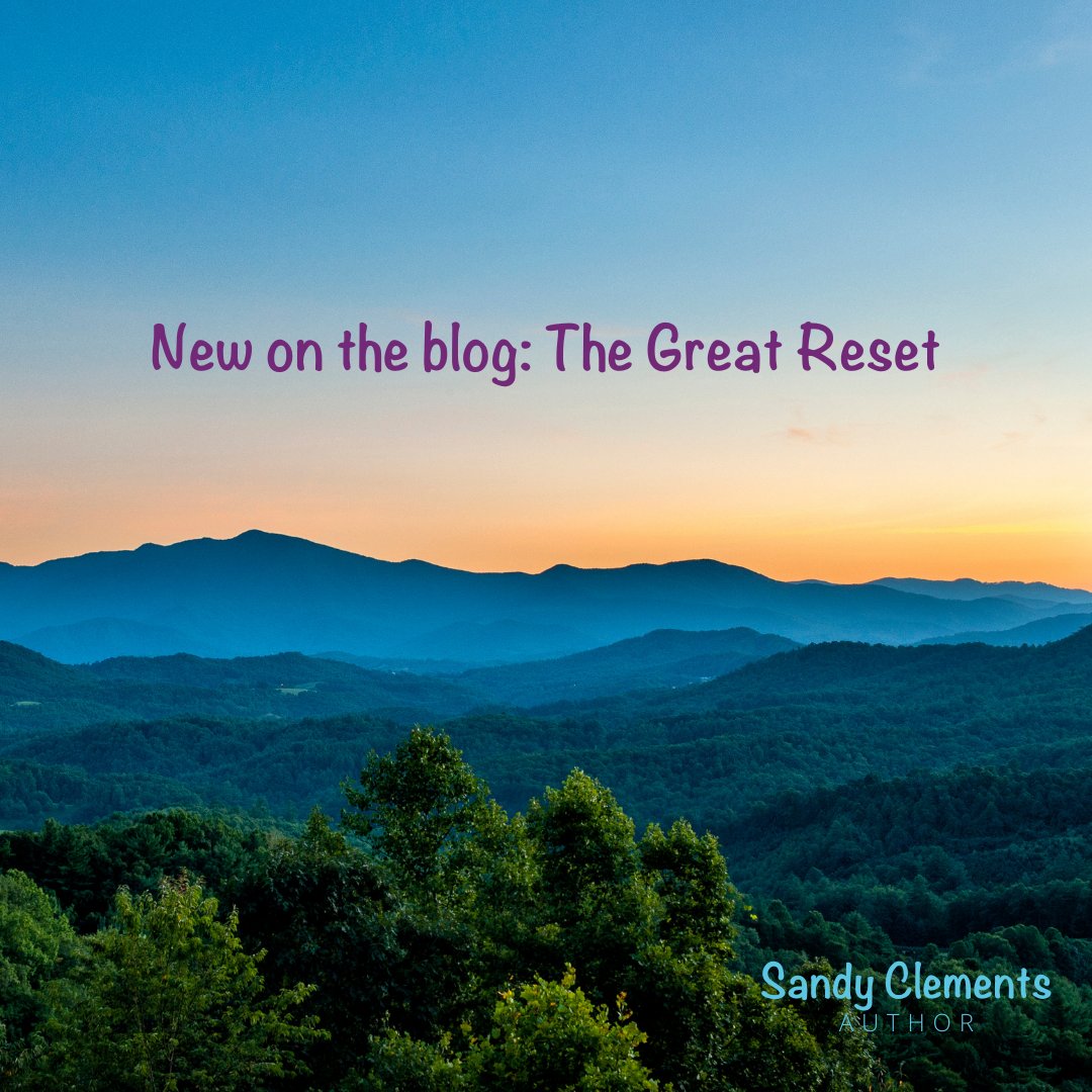 SandyClements_'s tweet photo. New on the blog today.. learning how to unwind and reset. Make sure you're on the email list to get early access to my blogs! Link in bio. #newblog #amwriting #amreading #writerscommunity #emergingauthors https://t.co/9ngSBVe4c0
