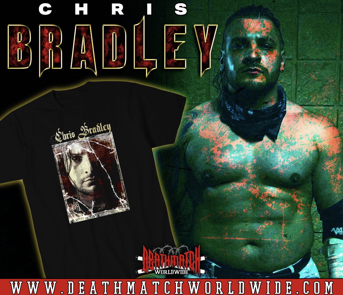 Hey everyone , go check out the new shirt that @deathmatchworldwide dropped in their store ! 

For everyone hitting me up asking for merch , here’s the new design done by the talented @angelmetro . 

Thank y’all for the support ✌🏼