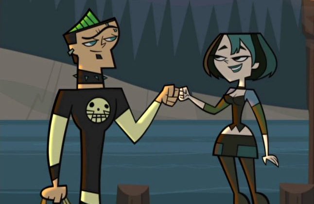 MOLENAIDE's tweet photo. These two were only together because of their aesthetics, they had 0 chemistry AND Duncan’s a cheater. Their relationship waste of screen time tbh https://t.co/mxAOdweAo3