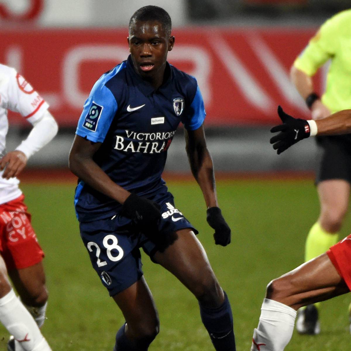 Transferladen tweet media