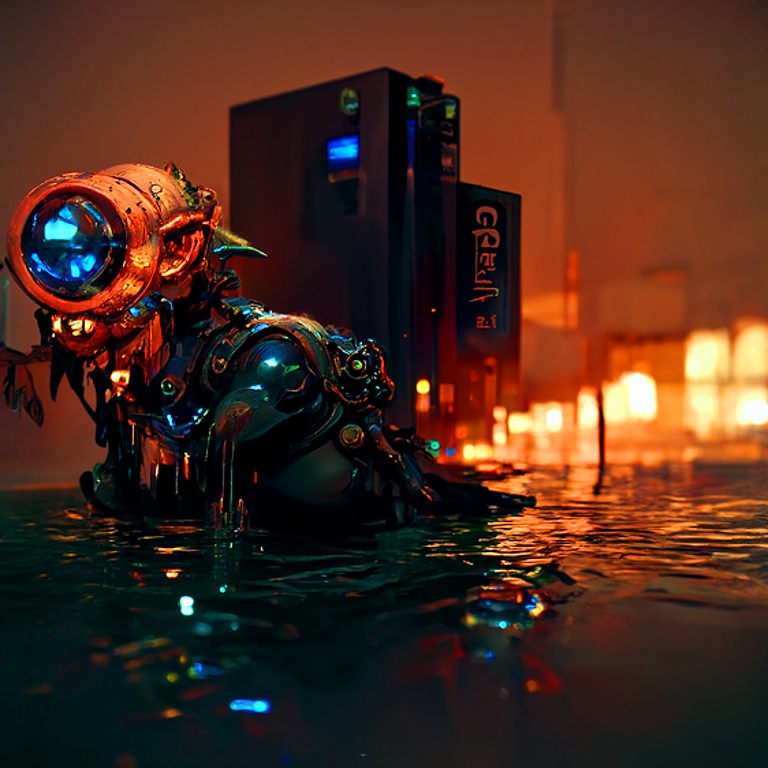goblinainft's tweet photo. 👺👀Who will hatch this Gob?

👹#goblinai #goblins #goblinainft #goblinart #goblinclassicalart 

Join us on OS: https://t.co/8wEQ2s30jx
Follow my Dev page: @RoboticoAi https://t.co/uiVBnXPtp5